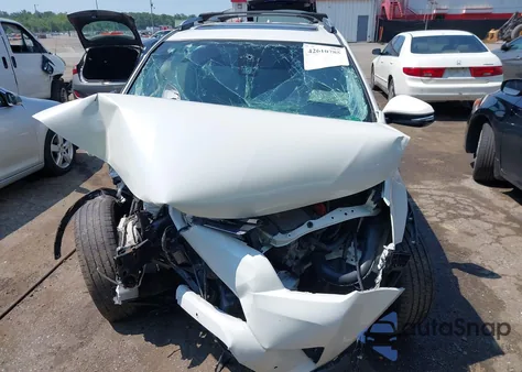 2017 Toyota Rav4 Hybrid Limited из США, поврежденный, VIN JTMDJREV9HD118947